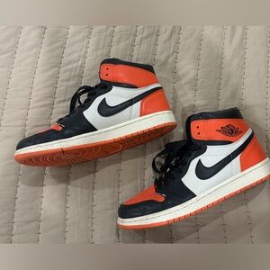 Nike Air Force 1 high top